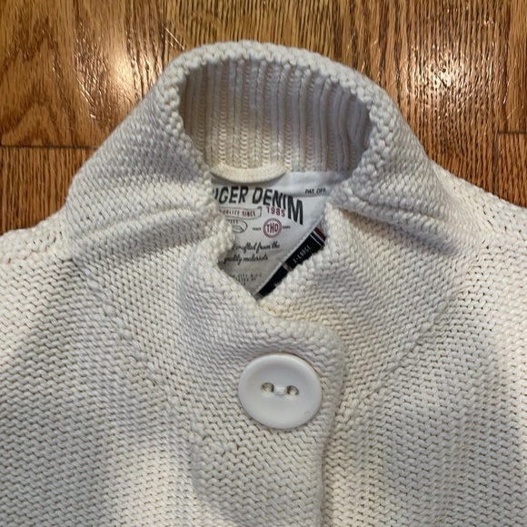 Tommy Hilfiger Sweater - Picture 3 of 5